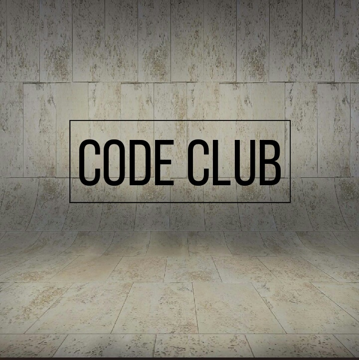 code club